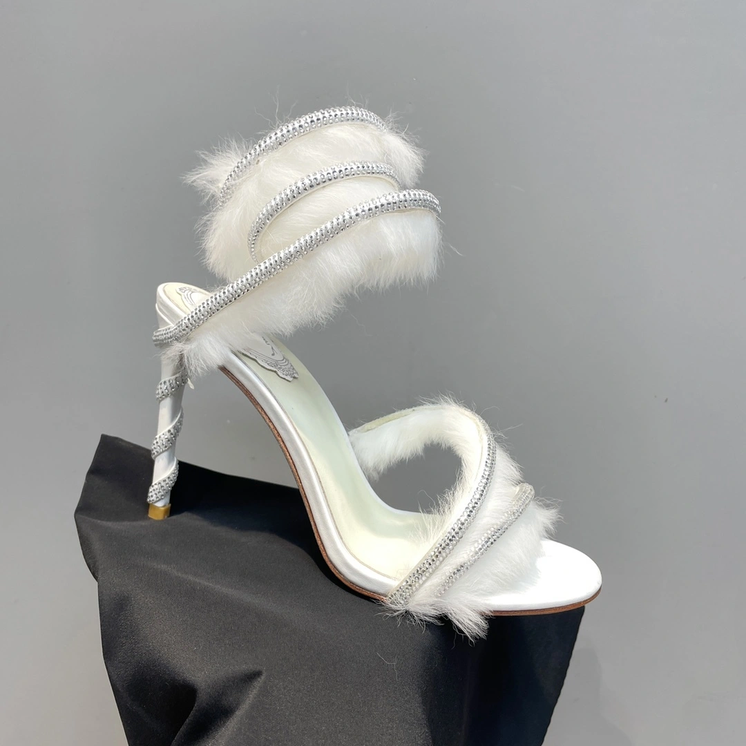 COCO— C11544-105-R001-X366 9.5cm Heel height CLEO item:C-X158B16110